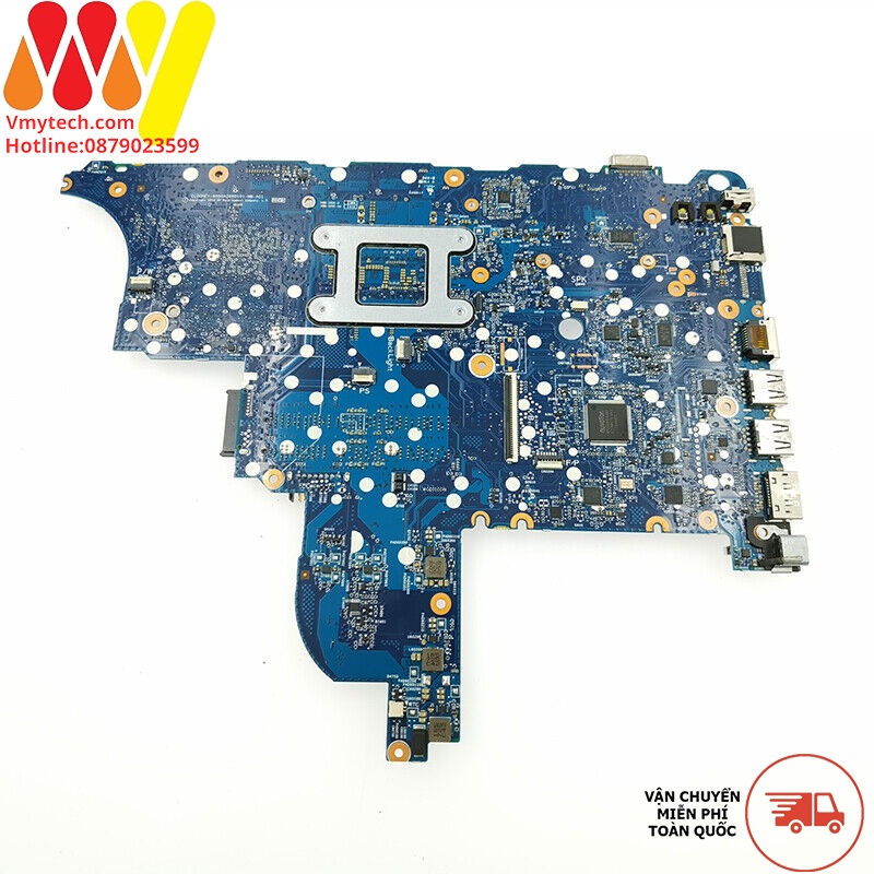MAIN thay thế dùng cho Laptop HP 640G3 I5-7200U mã : 6050a2860101