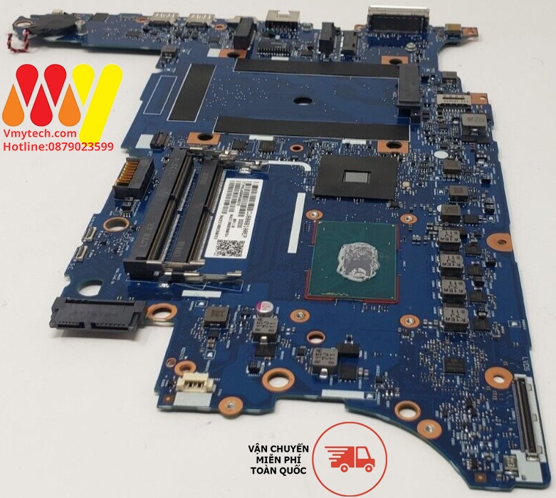 MAIN thay thế dùng cho Laptop HP 640 G5 I5-8365U Mã main : 6050a30228501