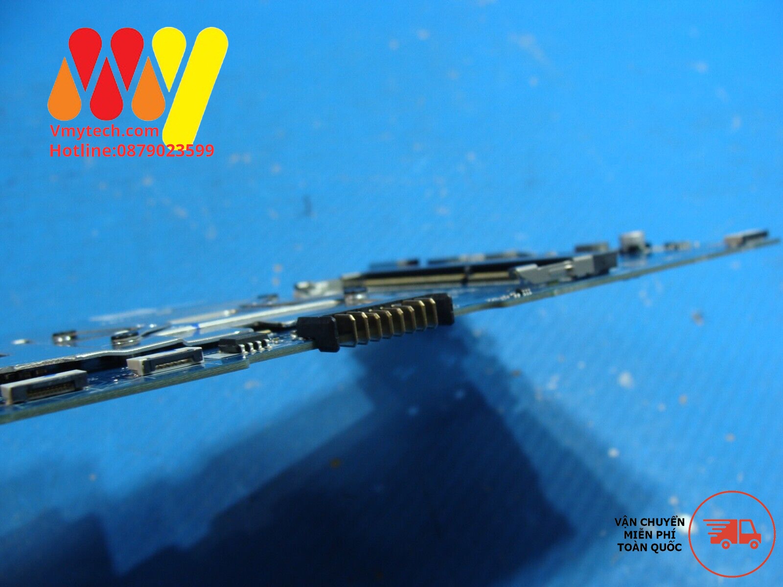 MAIN thay thế dùng cho Laptop HP 15S-DU PENTIUM mã : la-h325p