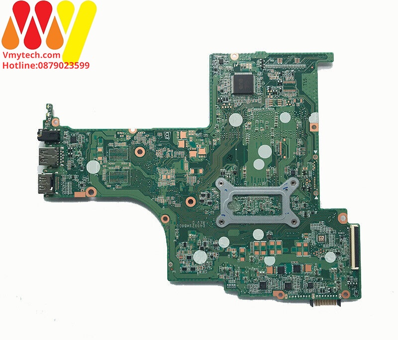 MAIN thay thế dùng cho laptop HP 14AB -I3-5005 mã : ax12amb6d0