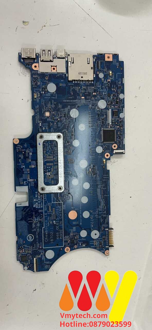 MAIN thay thế dùng cho Laptop HP 14CD I3-8130U Mã main : 18702-1
