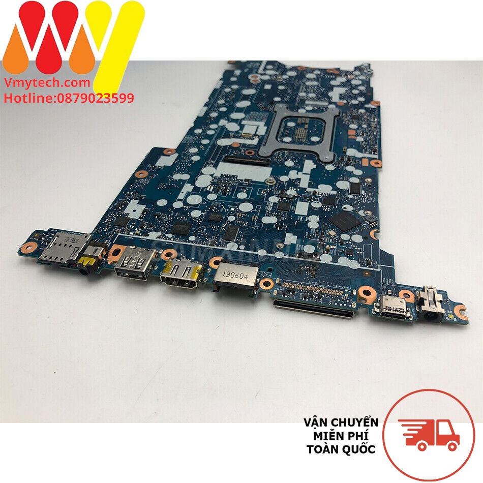 MAIN thay thế dùng cho Laptop HP 640 G5 I5-8365U Mã main : 6050a30228501