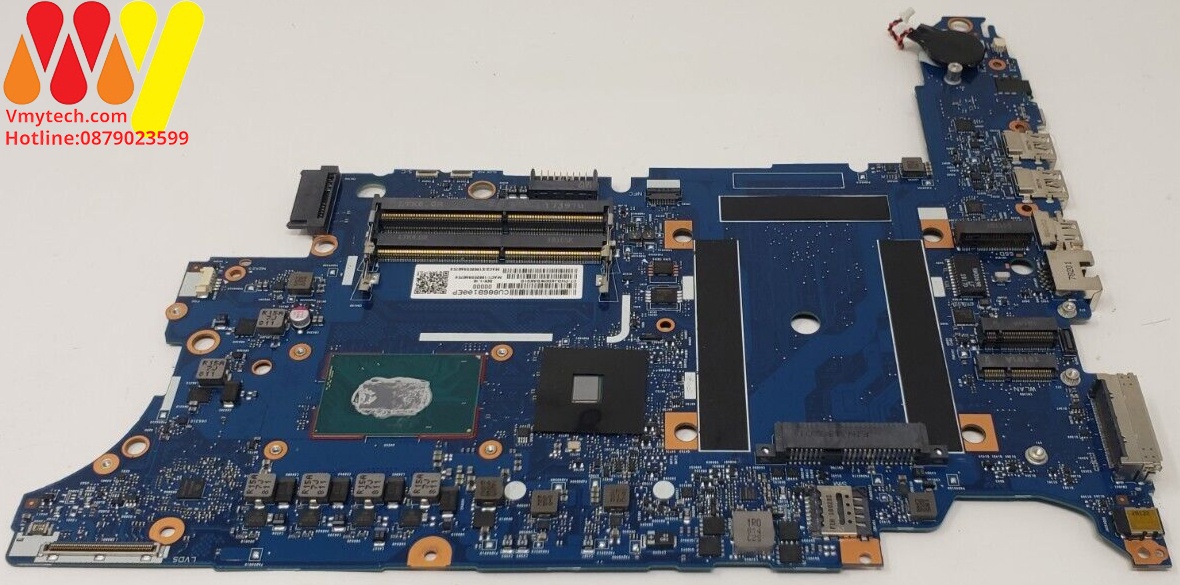 MAIN thay thế dùng cho Laptop HP 640 G5 I5-8365U Mã main : 6050a30228501