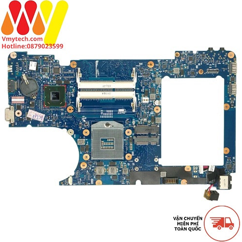 MAIN thay thế dùng cho Laptop HP 4230S mã : 646039-001