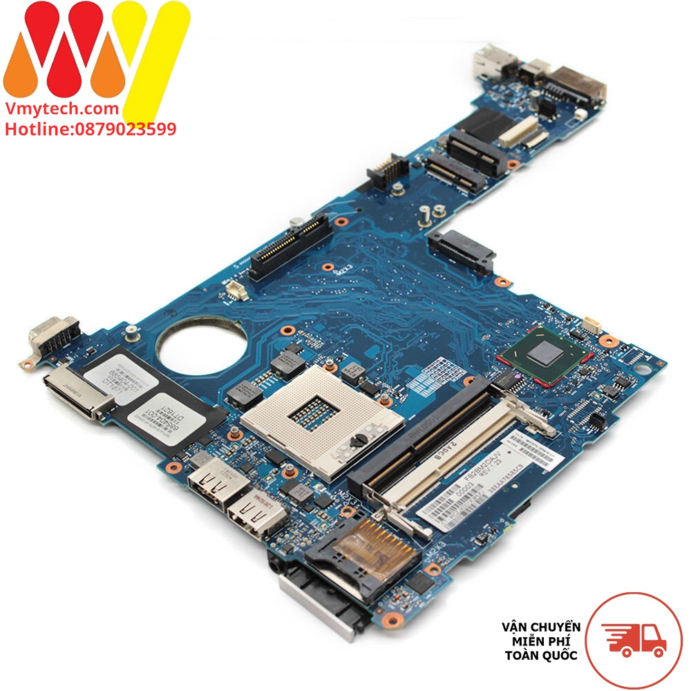 MAIN thay thế dùng cho Laptop HP 2570P mã : 685404-001