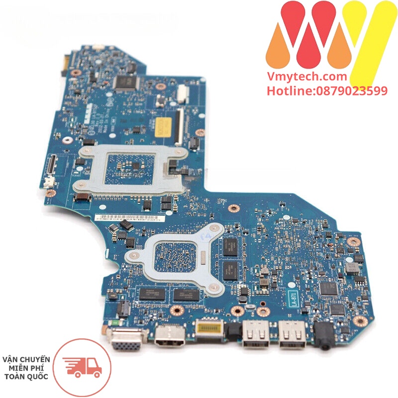 MAIN thay thế cho Laptop HP M6-1000 mã : la-8711p