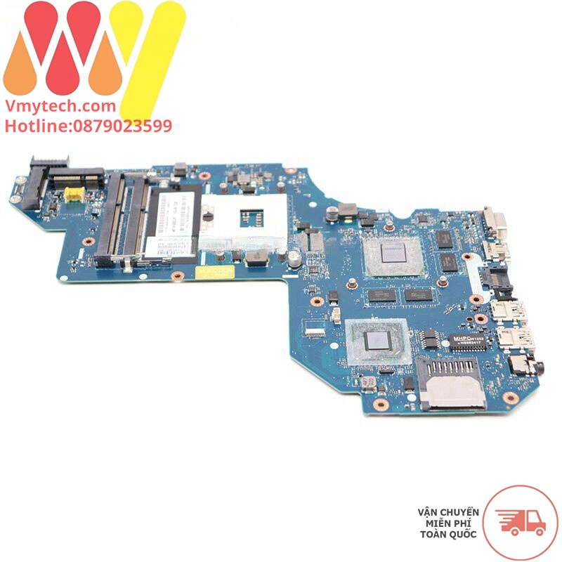 MAIN thay thế cho Laptop HP M6-1000 mã : la-8711p