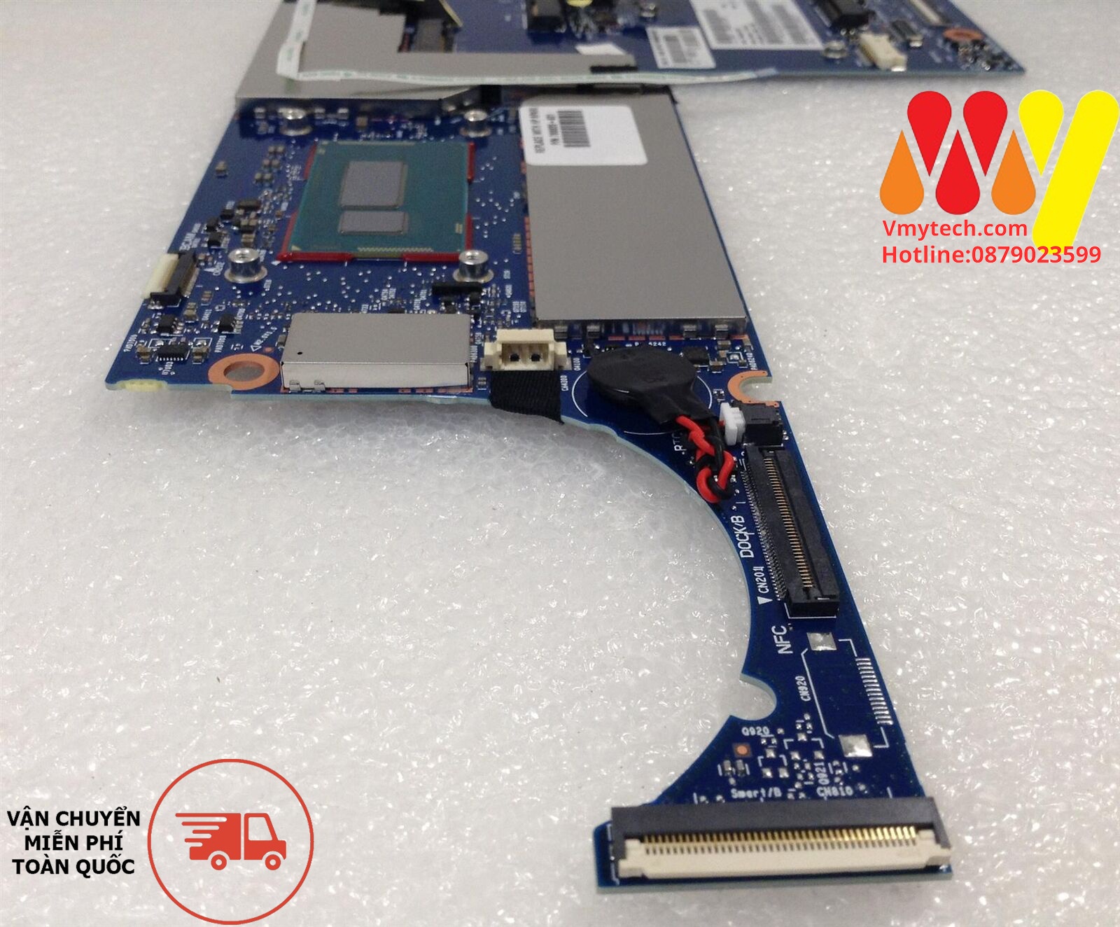 MAIN thay thế dùng cho HP PRO X2 mã : 766625-601