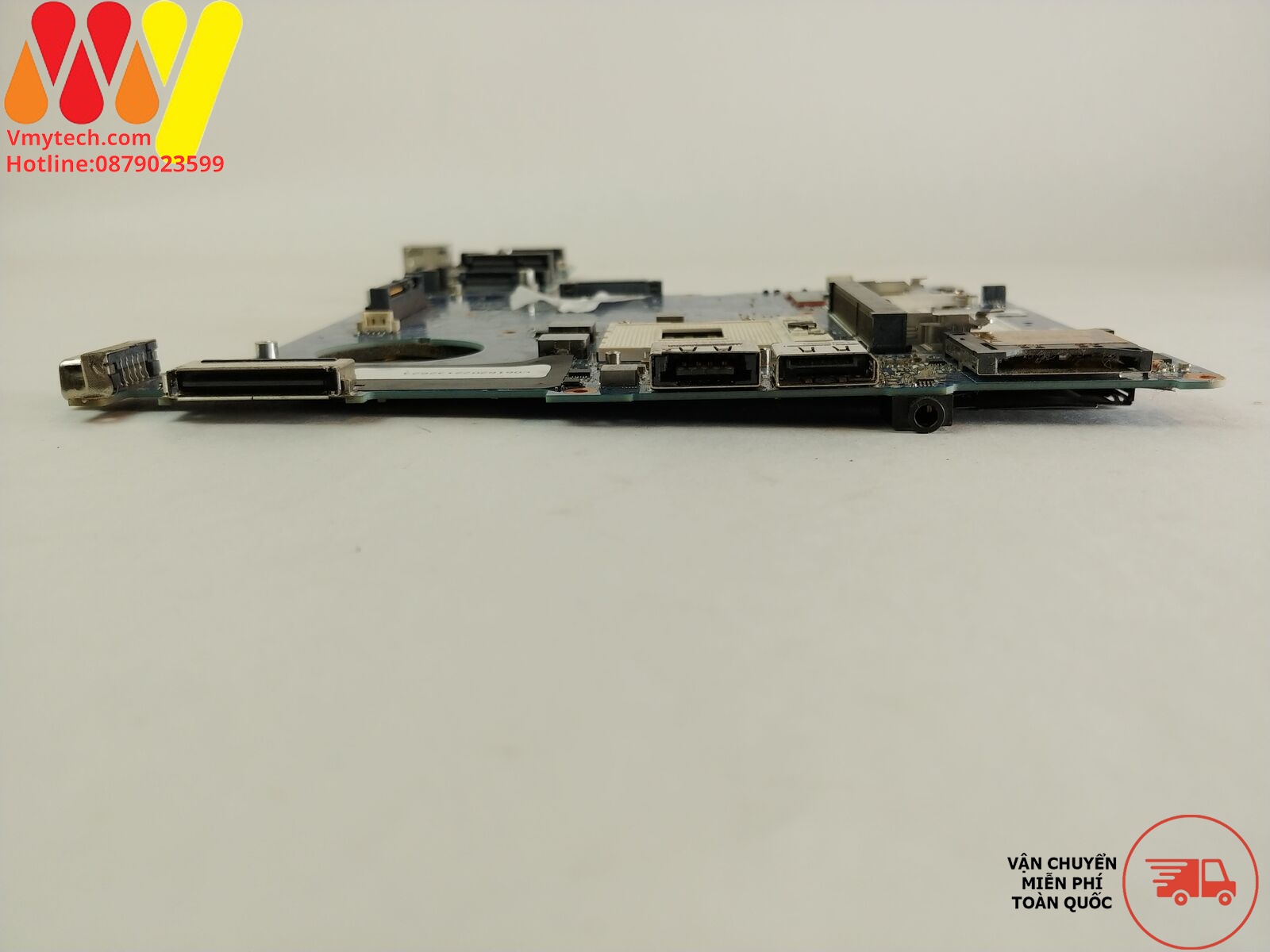 MAIN thay thế dùng cho Laptop HP 2570P mã : 685404-001