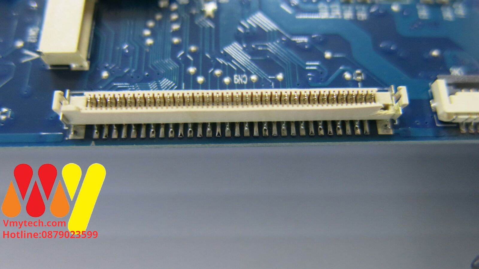 MAIN that thế dùng cho HP MINI 5103 mã 625687-001