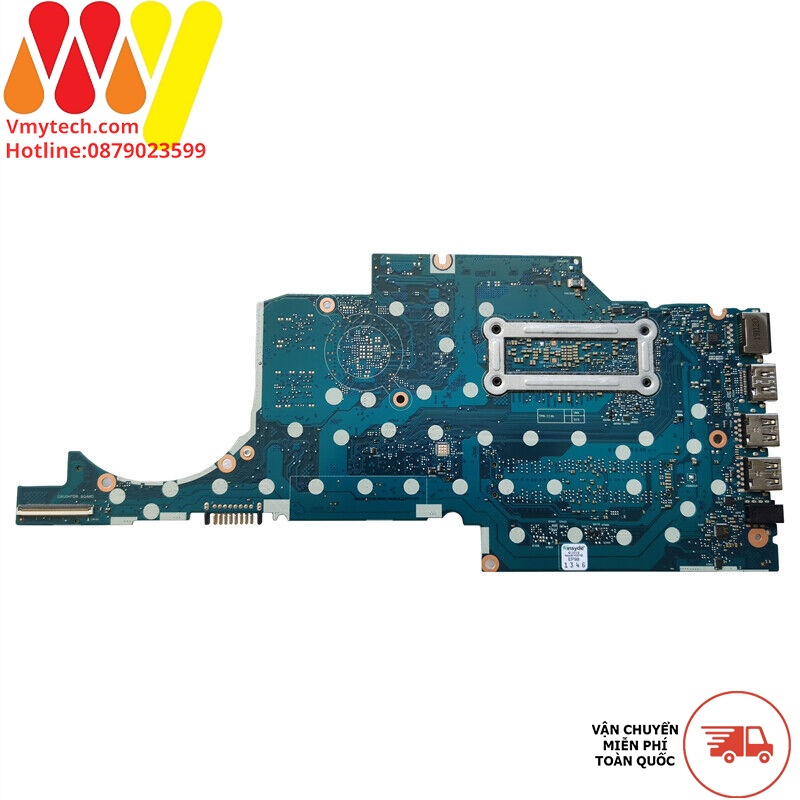 MAIN thay thế dùng cho laptop HP 348 G7 I3-7020 mã : l81426-601