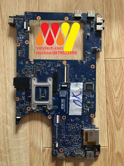 MAIN thay thế dùng cho Laptop HP 4230S mã : 646039-001