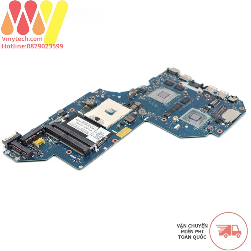 MAIN thay thế cho Laptop HP M6-1000 mã : la-8711p