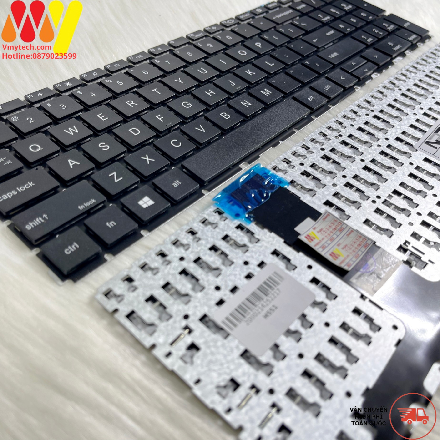 Bàn phím dành cho HP ProBook 450 G8 455 G8 455R G8 650 G8 US 450-G8 455-G8 455R-G8 650-G8