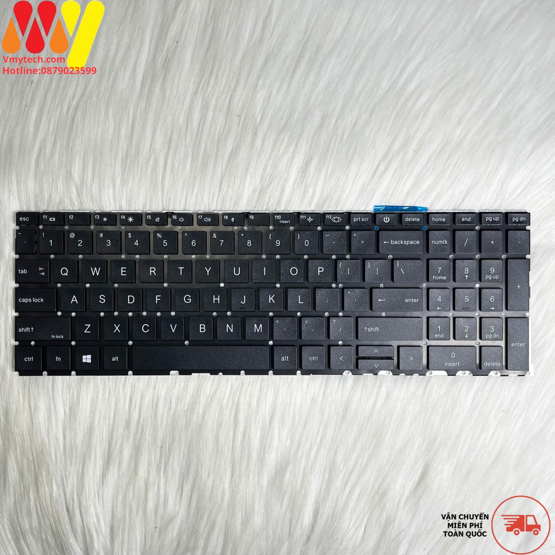 Bàn phím dành cho HP ProBook 450 G8 455 G8 455R G8 650 G8 US 450-G8 455-G8 455R-G8 650-G8