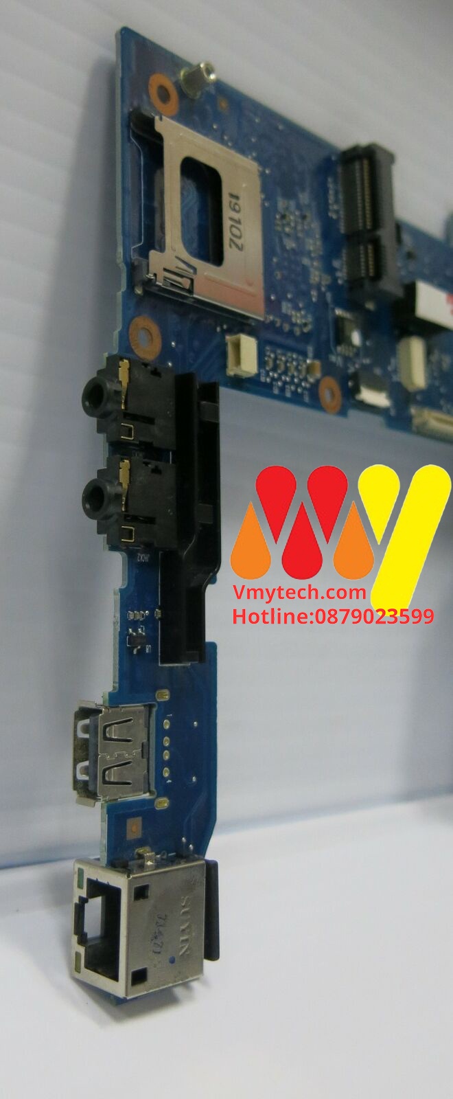MAIN that thế dùng cho HP MINI 5103 mã 625687-001