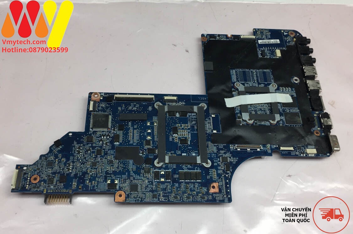 MAIN thay thế dùng cho Laptop HP DV7-6000 mã : 659095-001