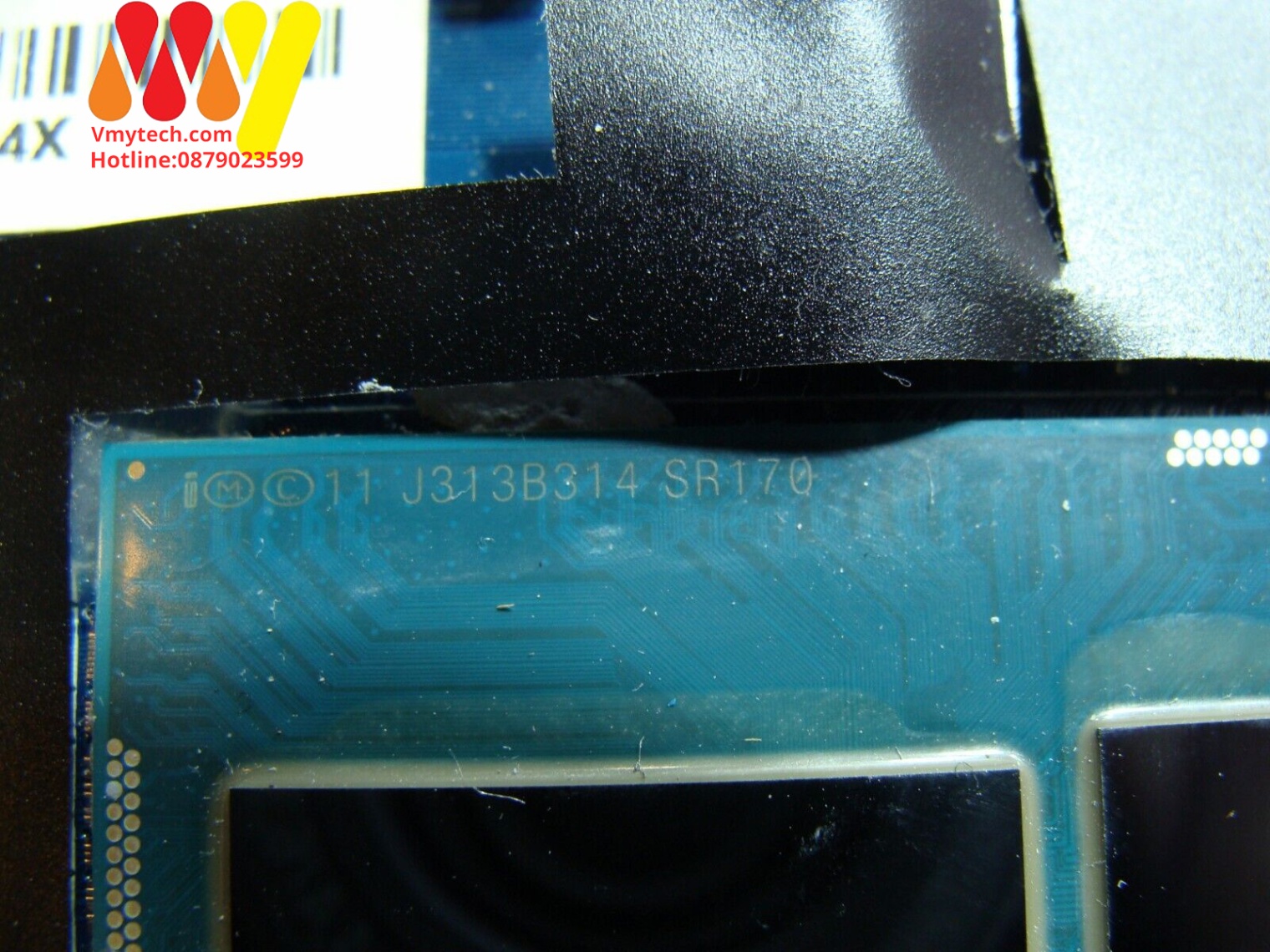 MAIN HP ENVY TOUCHSMART M6, 14-K i5-4200U VGU00 mã : la-9315p