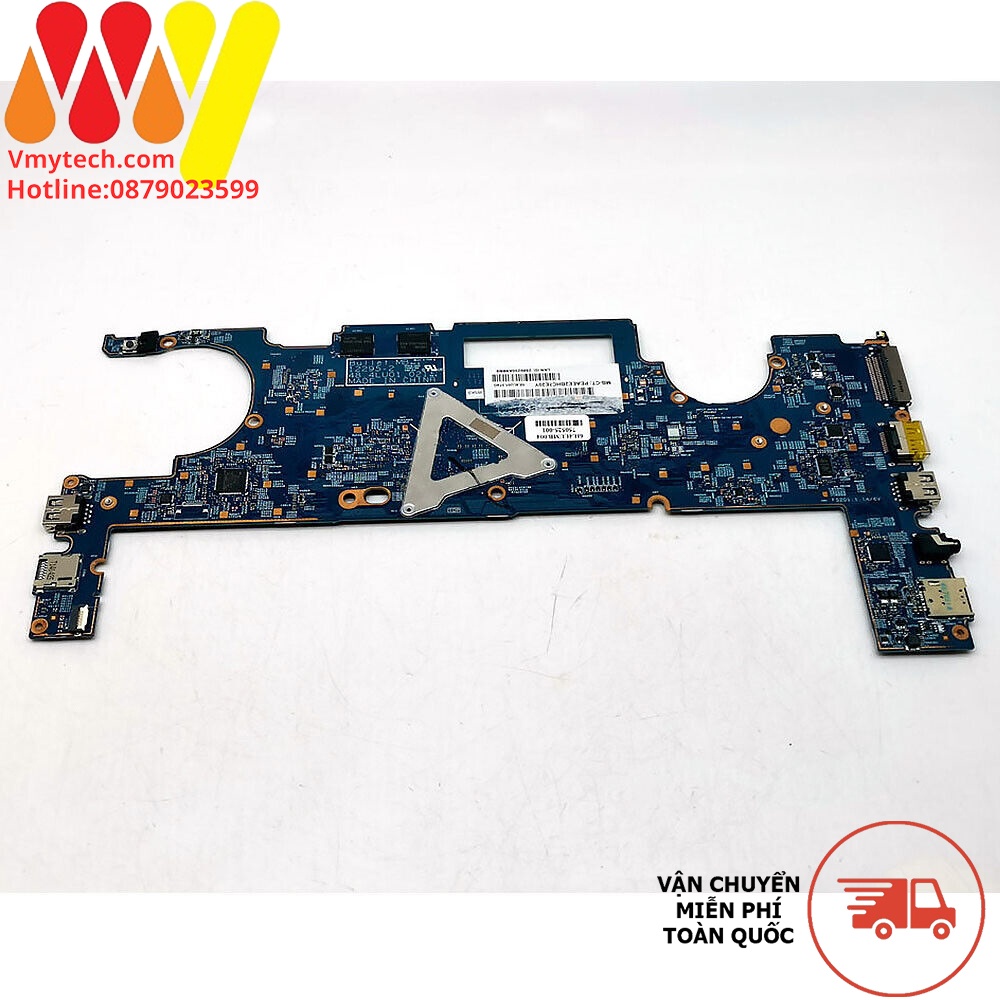 MAIN thay thế dùng cho Laptop HP 1040 G1 I5-4300 mã : 739580-601