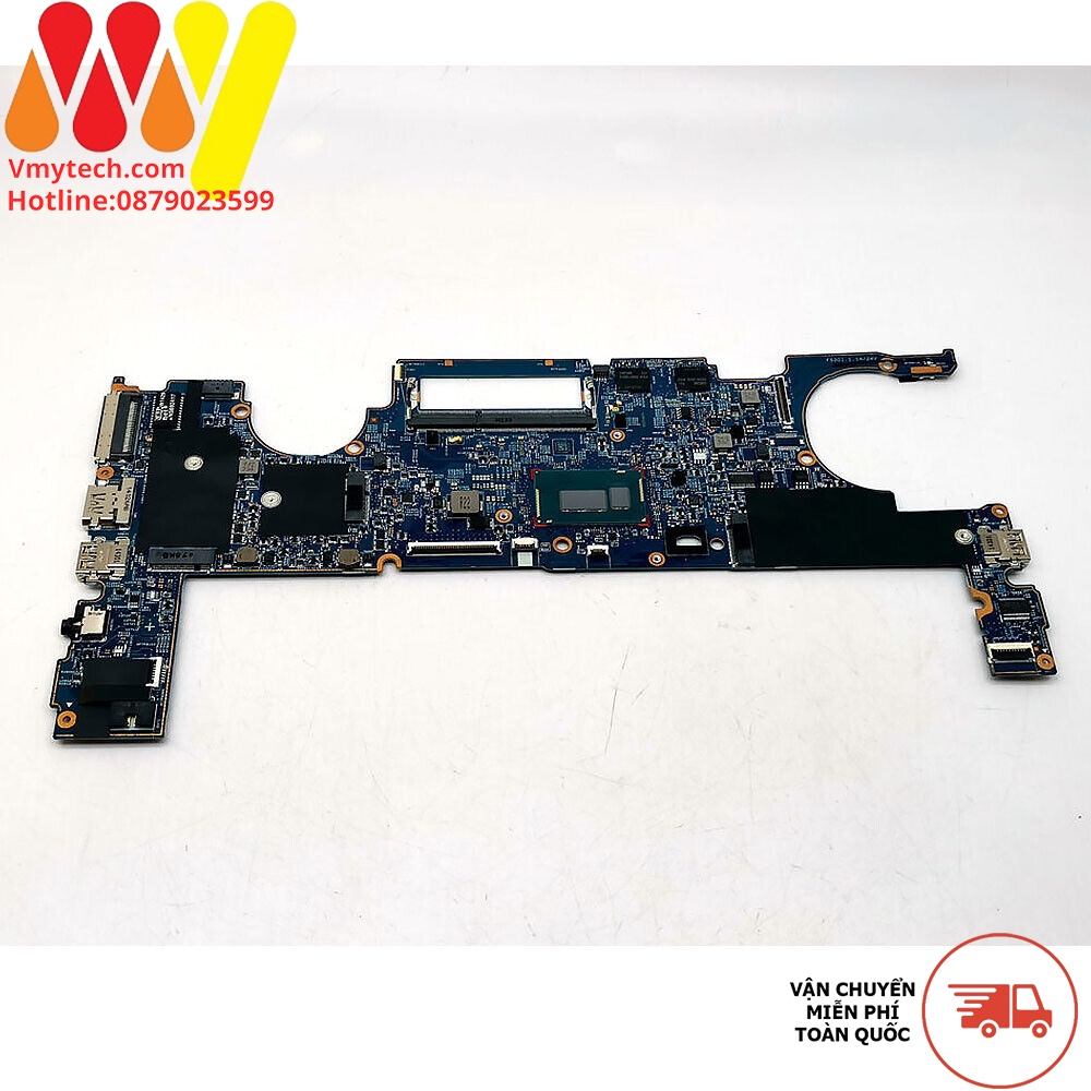 MAIN thay thế dùng cho Laptop HP 1040 G1 I5-4300 mã : 739580-601