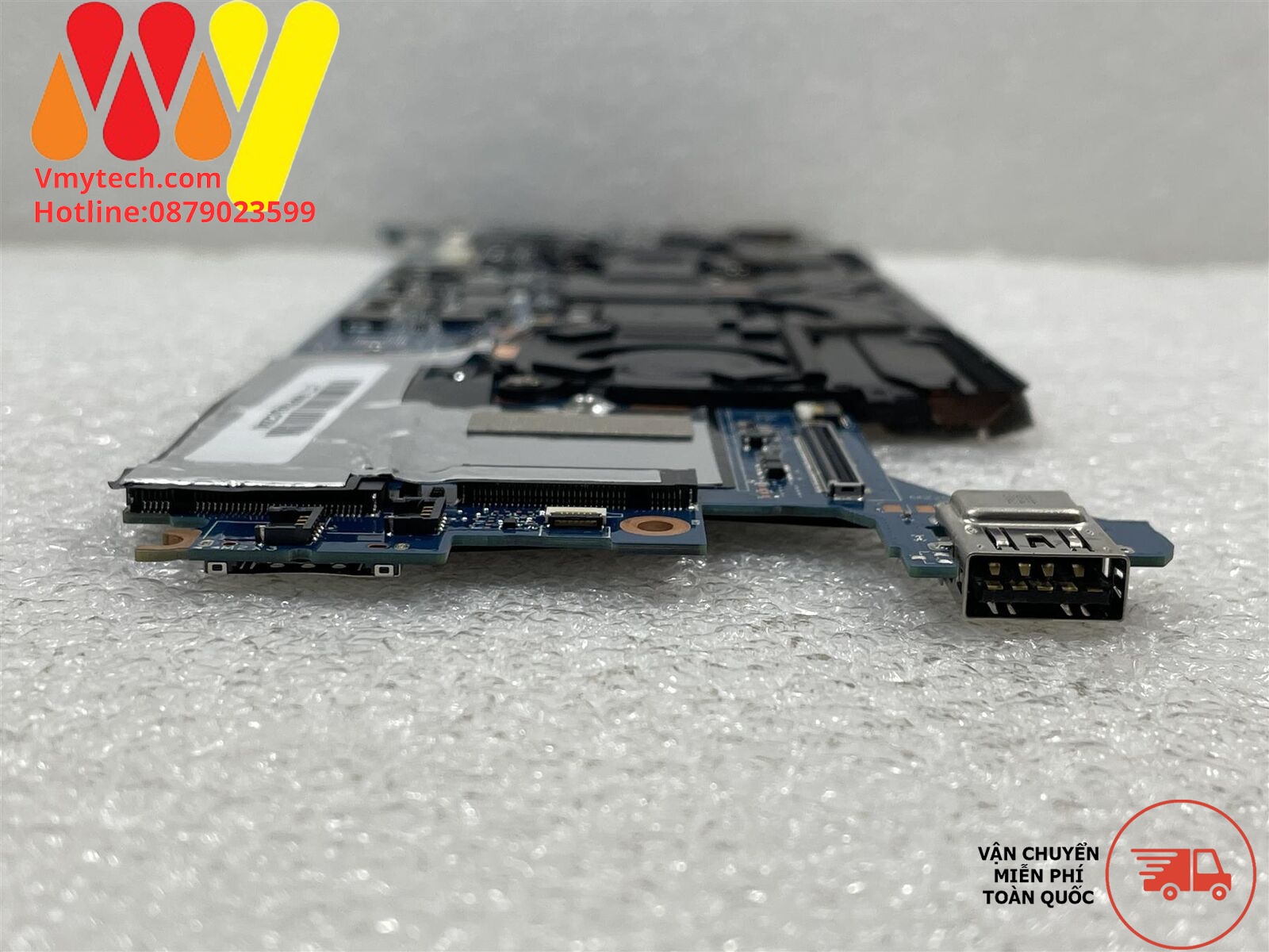 MAIN thay thế dùng cho laptop HP X360 1030 G3 I7-8550U mã l31864-001
