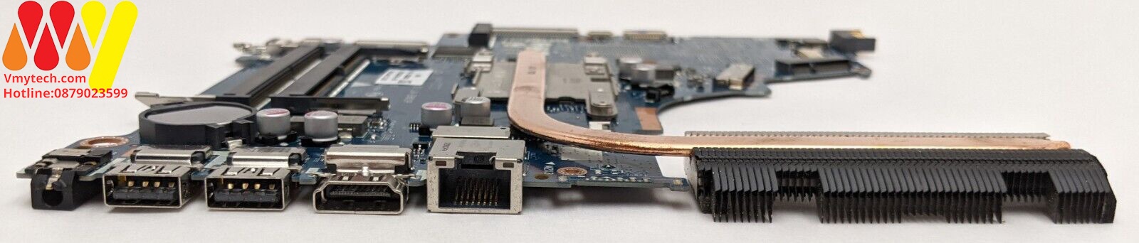 MAIN thay thế dùng cho Laptop HP 15BS I5-7200 mã : la-e801p