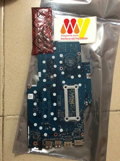 MAIN thay thế dùng cho Laptop HP 340 G5 I3-7020 mã : l62277-601