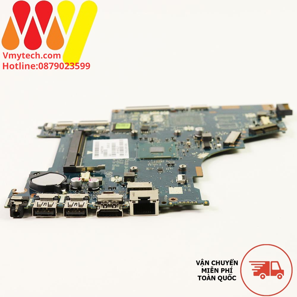 MAIN thay thế dùng cho Laptop HP 15 BS PENTIUM mã : LA-E811P