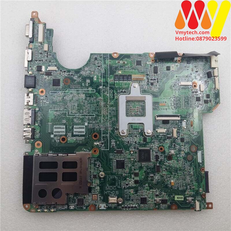 MAIN thay thế dùng cho Laptop HP DV5, DV5T-1000