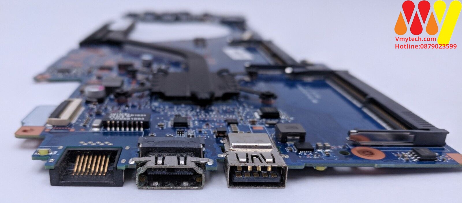 MAIN thay thế dùng cho laotop HP 14AL I5-7200 mã : DAG31AMB6D0