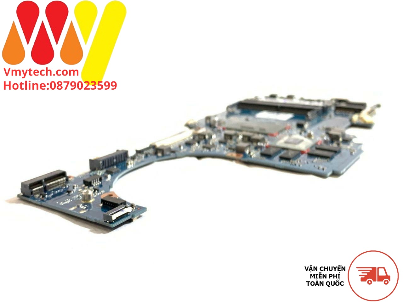 MAIN Thay Thế Dùng Cho HP 15CC I5-7200 mã : DA0G74AMB8D0