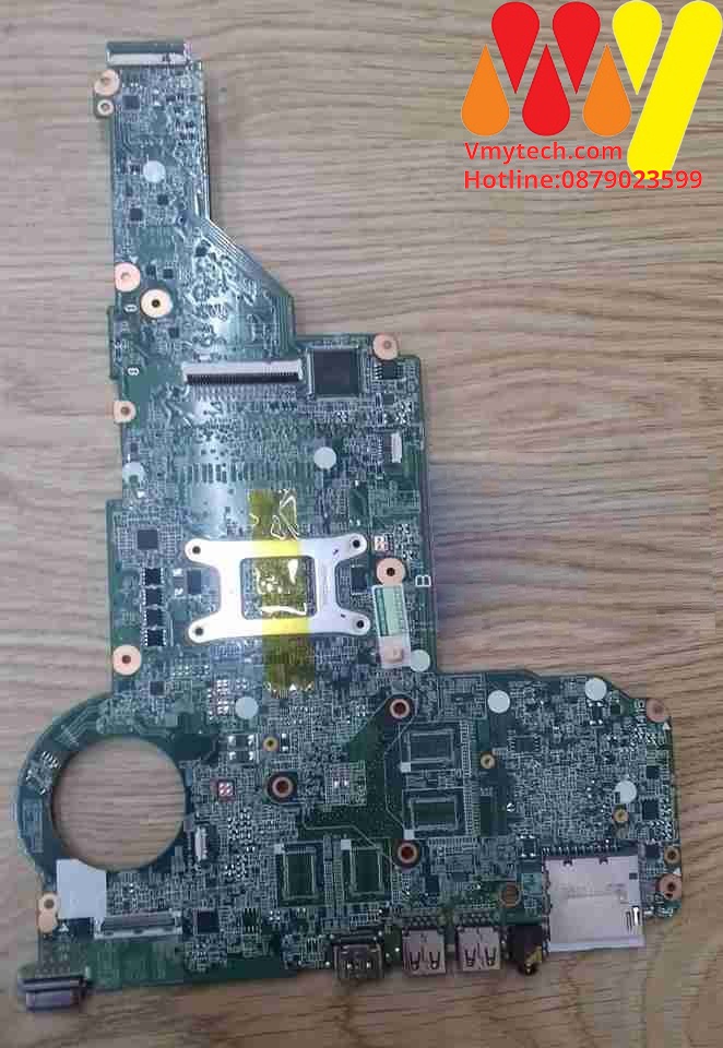 MAIN thay thế dùng cho Laptop HP pavilion 15E-14E chip AMD