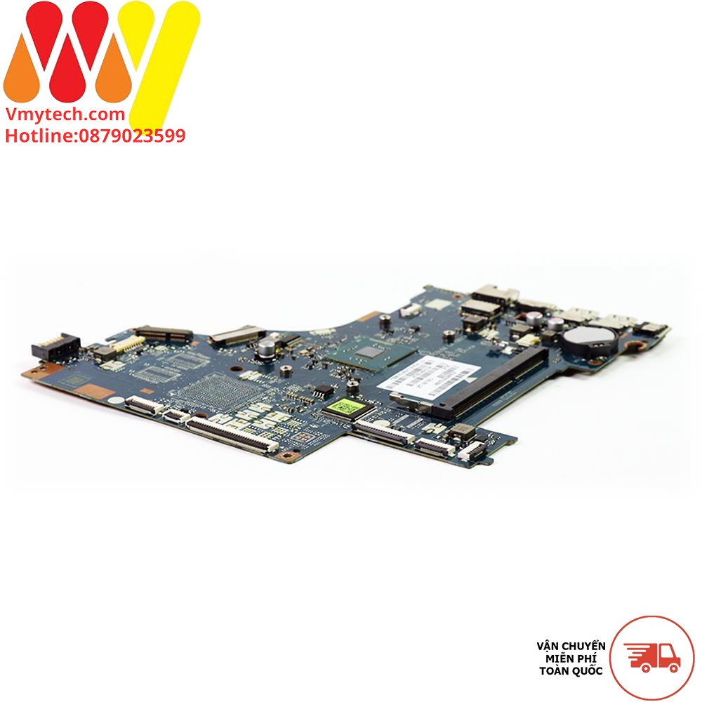MAIN thay thế dùng cho Laptop HP 15 BS PENTIUM mã : LA-E811P
