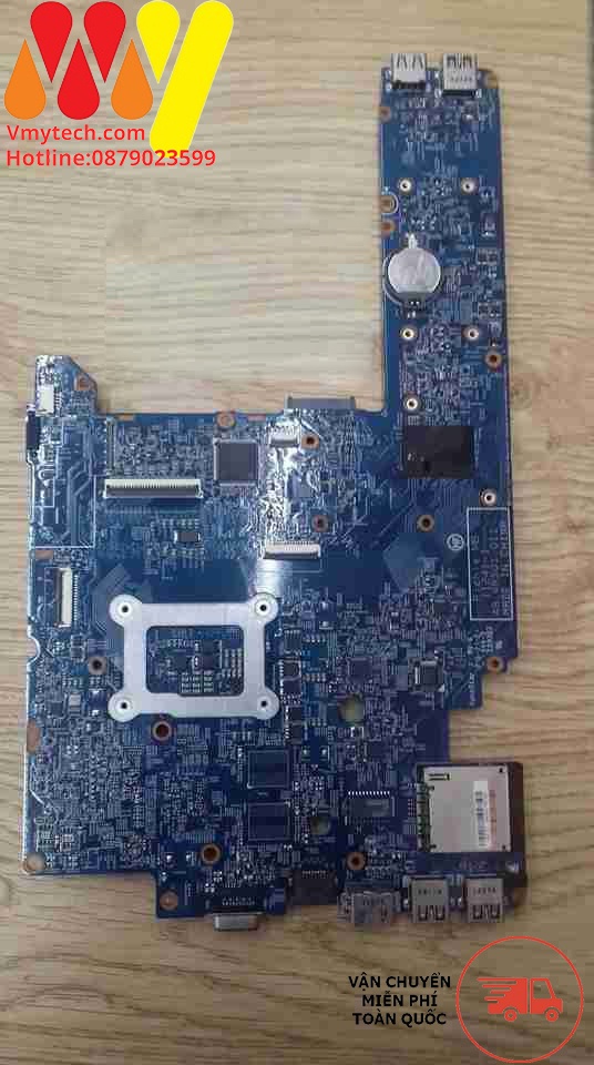 MAIN thay thế dùng cho HP 4340S - 4341S mã : 11241-1