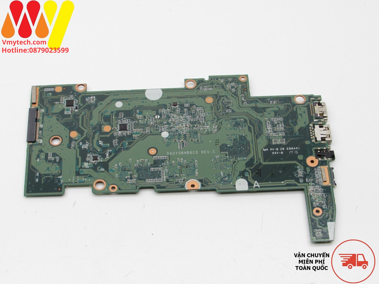 Main thay thế dùng cho Laptop HP Stream 13-C010NR, DA0Y0BMB6C0