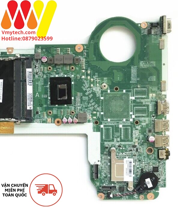 Main thay thế dùng cho Laptop HP Pavilion 15-E,17-E mã : 729843-501/001