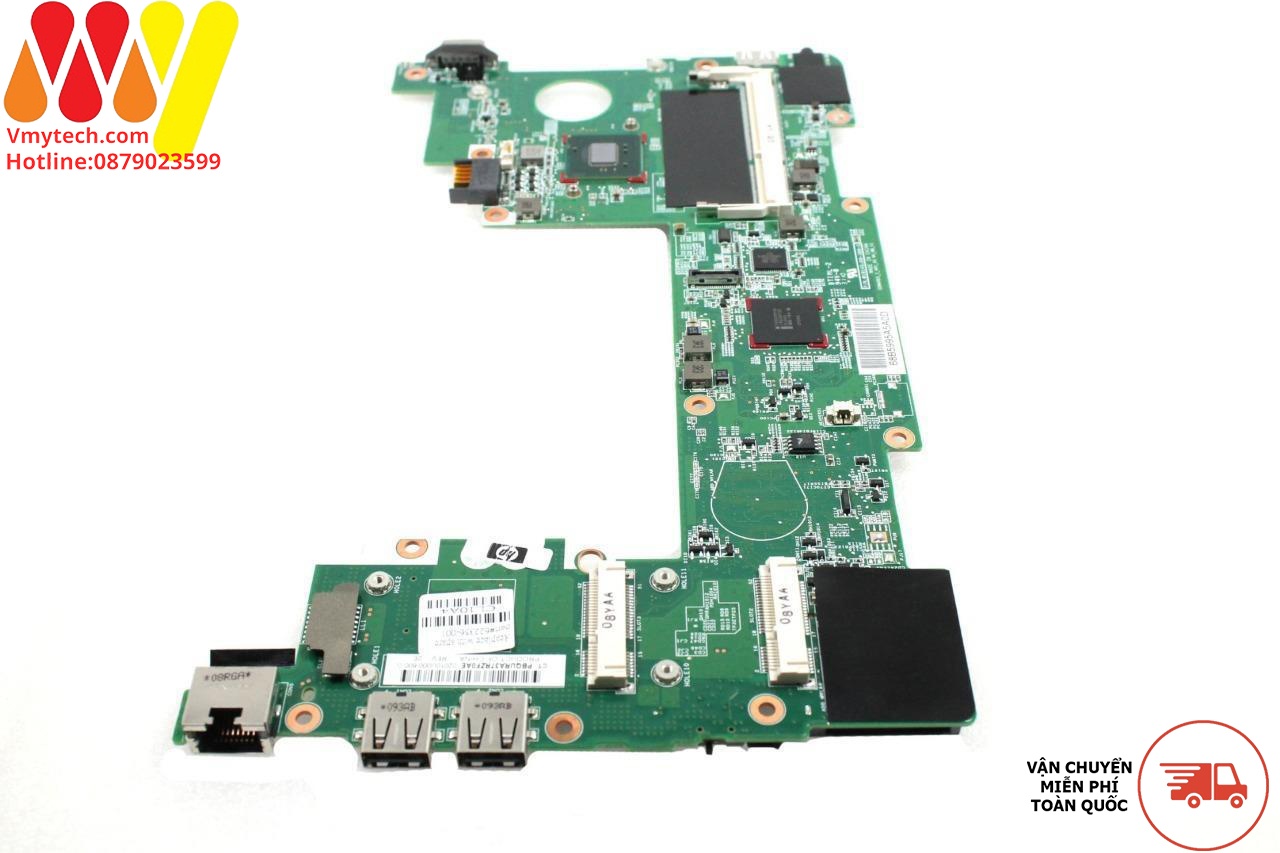 MAIN thay thế dùng cho Laptop HP MINI 5130 ATOM mã : 612853-001