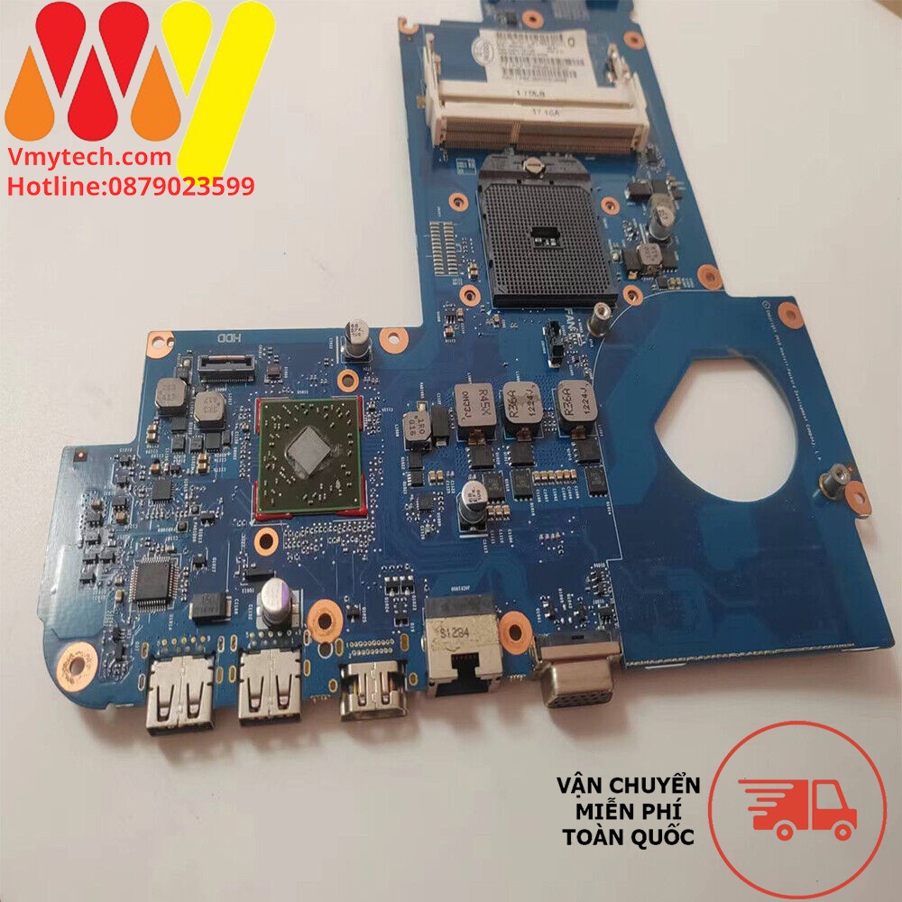 MAIN thay thế dùng cho Laptop HP DV4-5000 mã : 676756-001