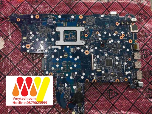 Main HP ProBook 640 G2 650 G2 CPU i5-6300U VGA Rời mã : 6050A2723701-MB-A02