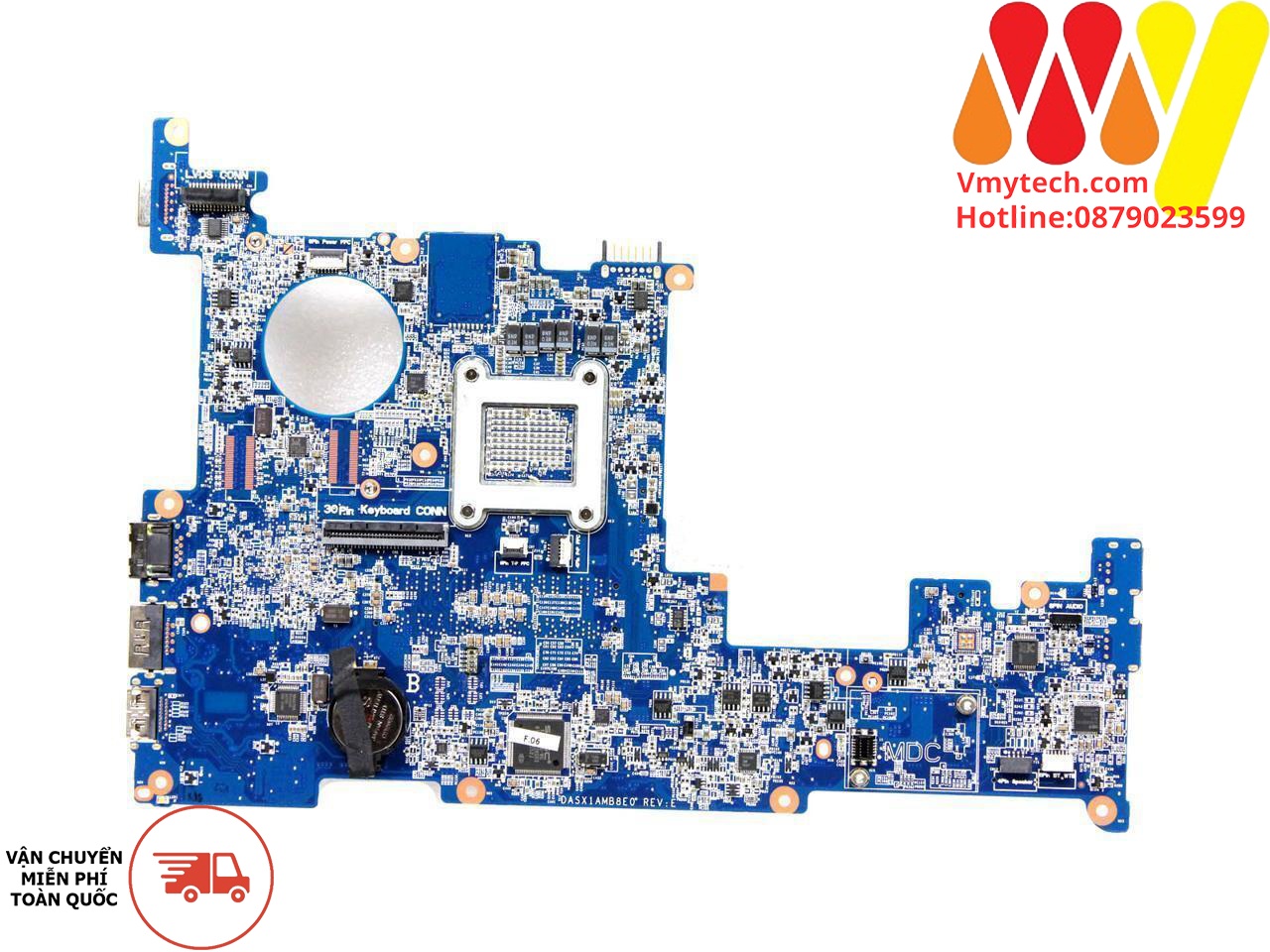MAIN HP 5220 I3-370 mã : DASX1AMB8E0