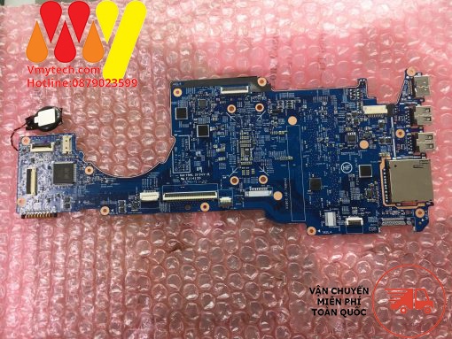 Main thay thế dùng cho Laptop HP Pavilion X360 M3-U103DX Brittle MB CPU I5-6200u