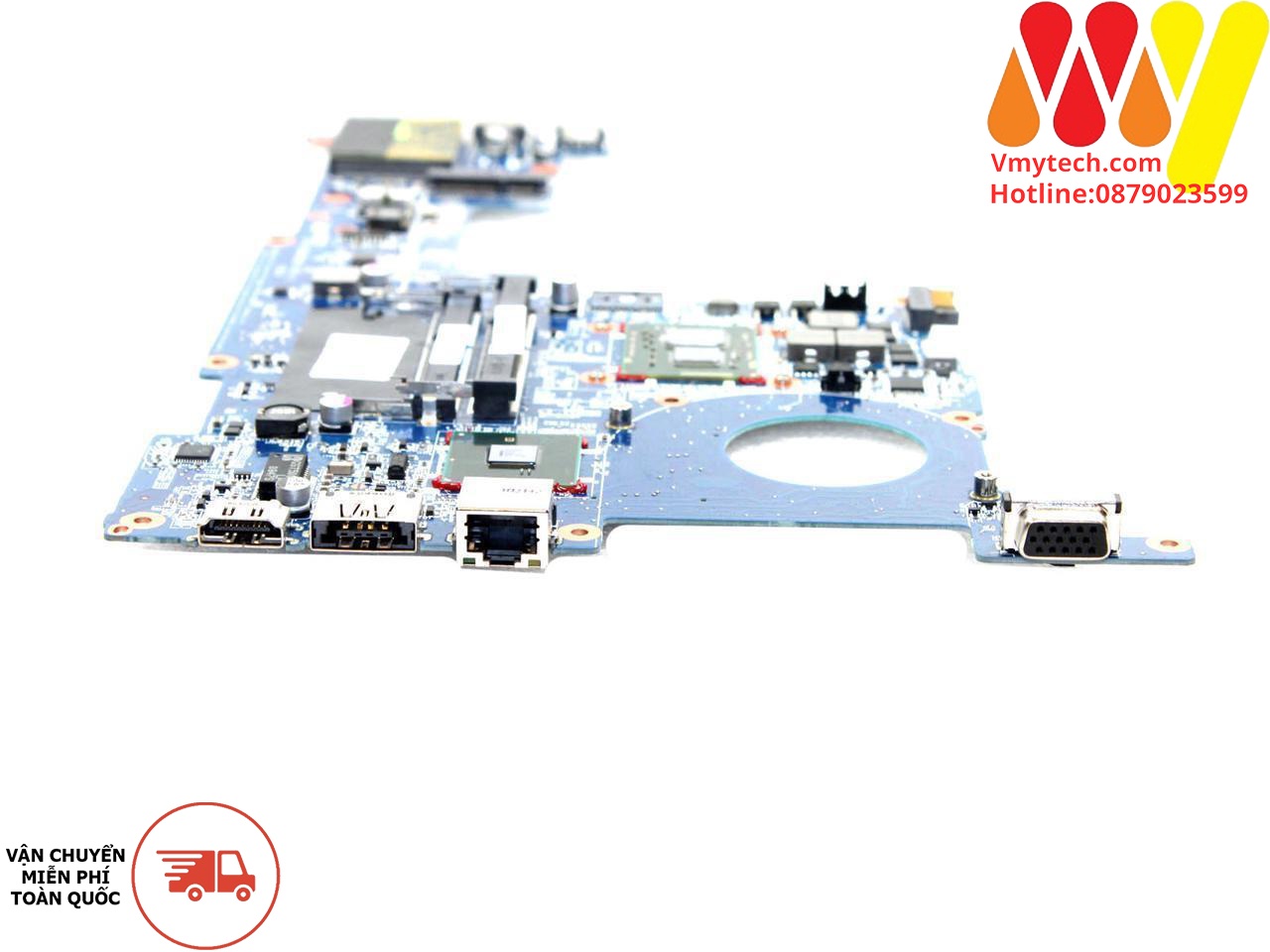 MAIN HP 5220 I3-370 mã : DASX1AMB8E0