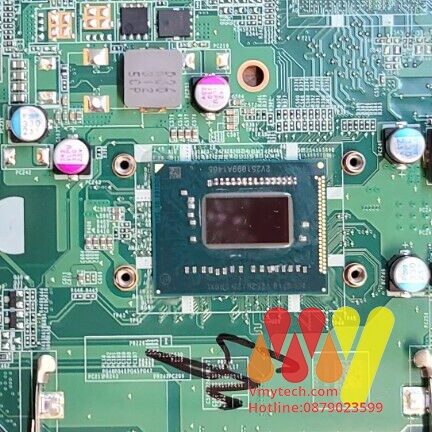 MAIN thay thế dùng cho Laptop HP TOUCHSMART 14B AMD mã : da0u52mb6e0