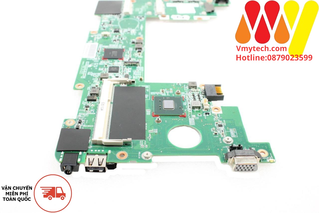 MAIN thay thế dùng cho Laptop HP MINI 5130 ATOM mã : 612853-001