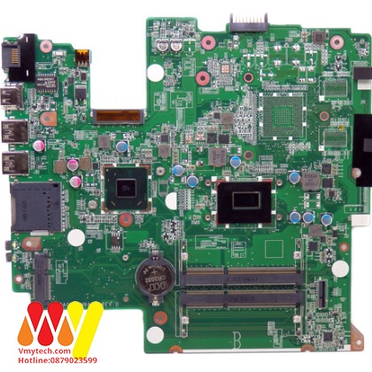 MAIN thay thế dùng cho HP PRAVILION SLEEKBOOK 14 I5-3337 mã : da0u33mb6d0