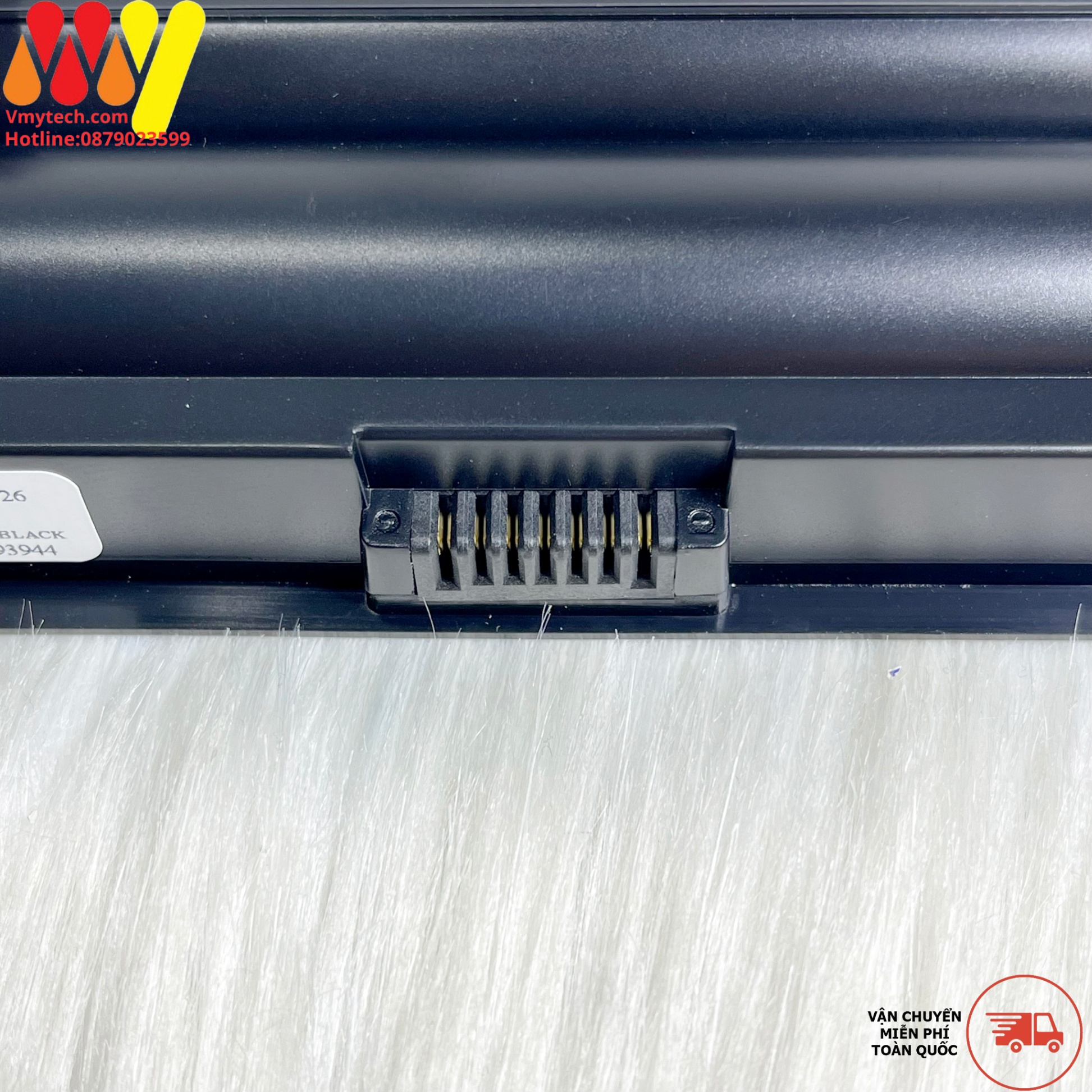 MAIN thay thế dùng cho laptop HP 15AY I3-6100 mã : la-d704p