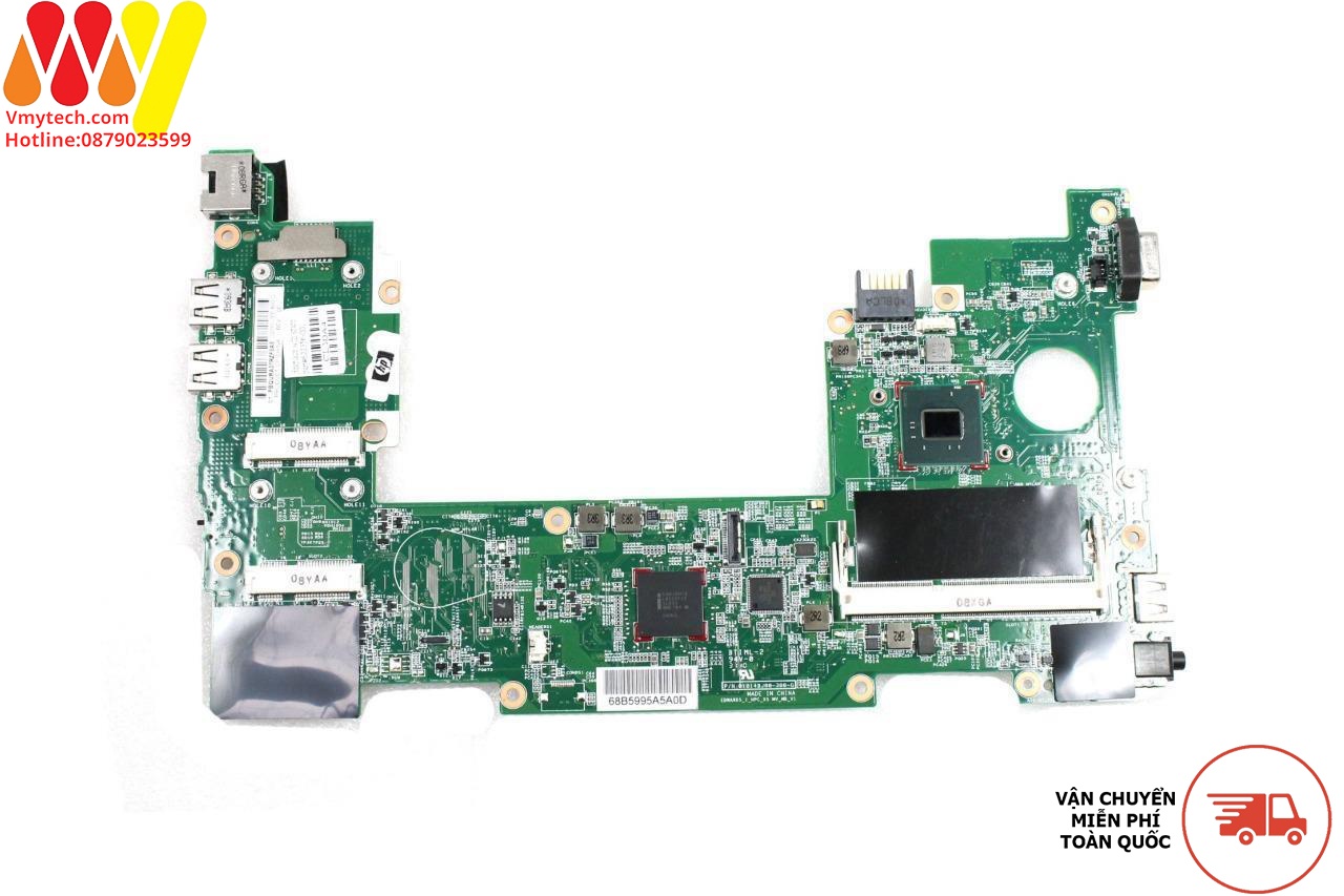 MAIN thay thế dùng cho Laptop HP MINI 5130 ATOM mã : 612853-001