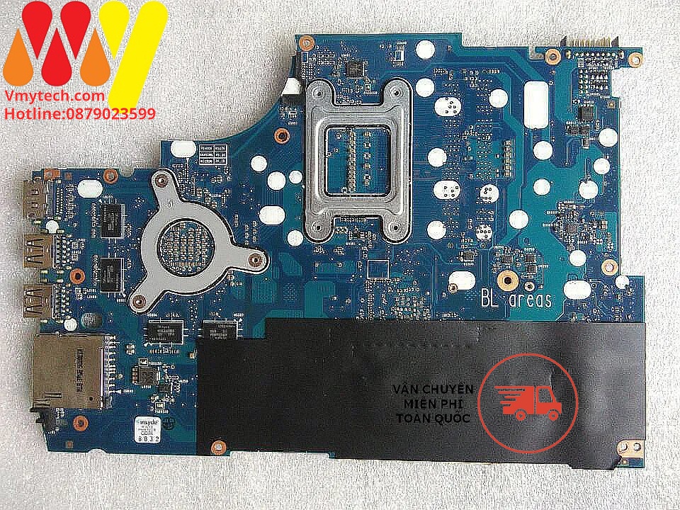 Main HP Envy 15-J 15-j100 15-j000 VGA Rời