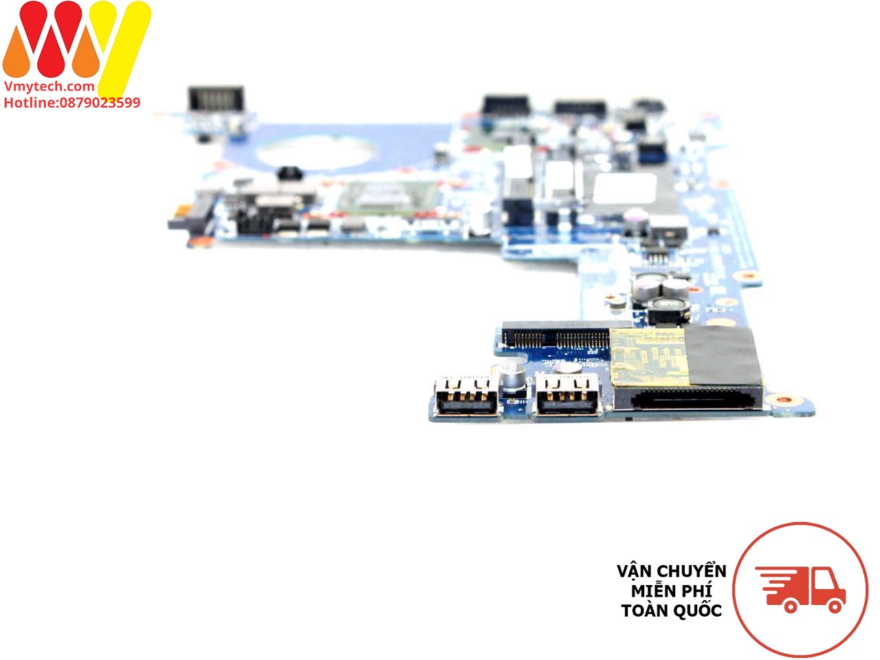 MAIN HP 5220 I3-370 mã : DASX1AMB8E0