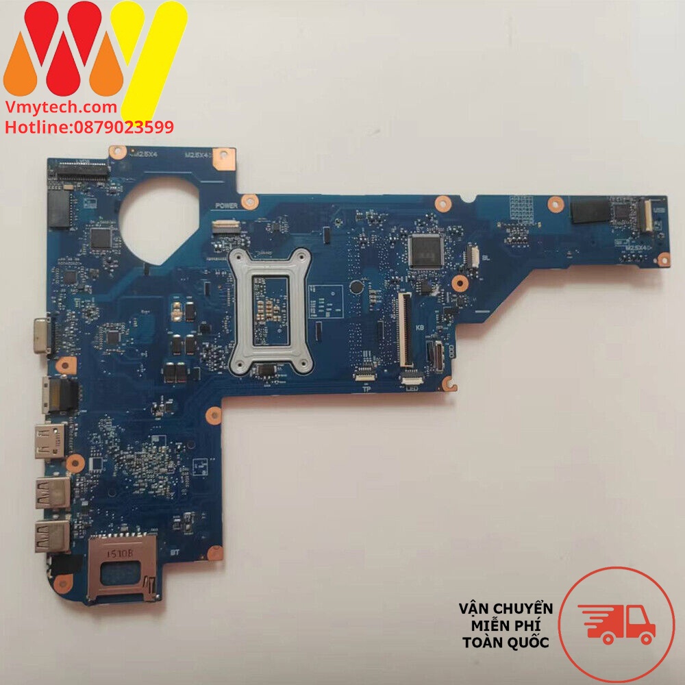 MAIN thay thế dùng cho Laptop HP DV4-5000 mã : 676756-001